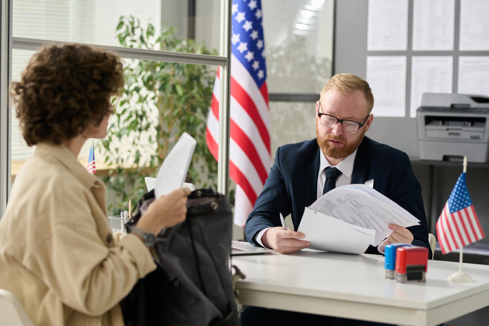 USCIS Launches Organizational Accounts and Releases Frequently Asked Questions Ahead of H-1B FY 2025