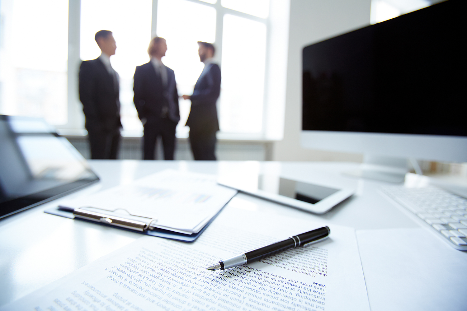 Why Maintaining and Updating Bylaws and Shareholder Agreements is Essential