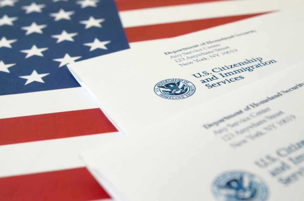 USCIS Reaches FY 2026 H-1B Cap