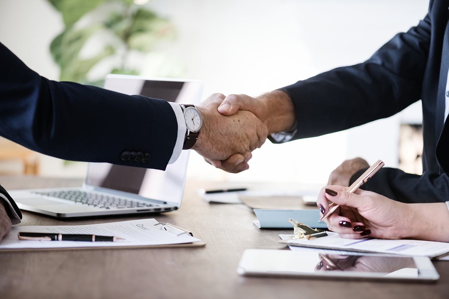 Non-Compete Agreements