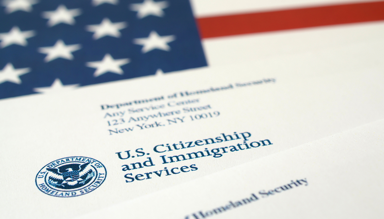 Have You Thought About Naturalization?