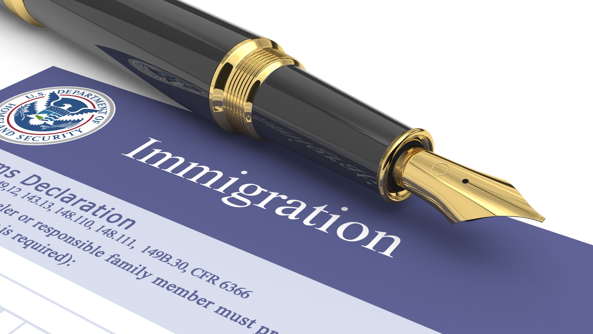 Immigration Law Newsletter | FY 2027 H-1B Cap Update