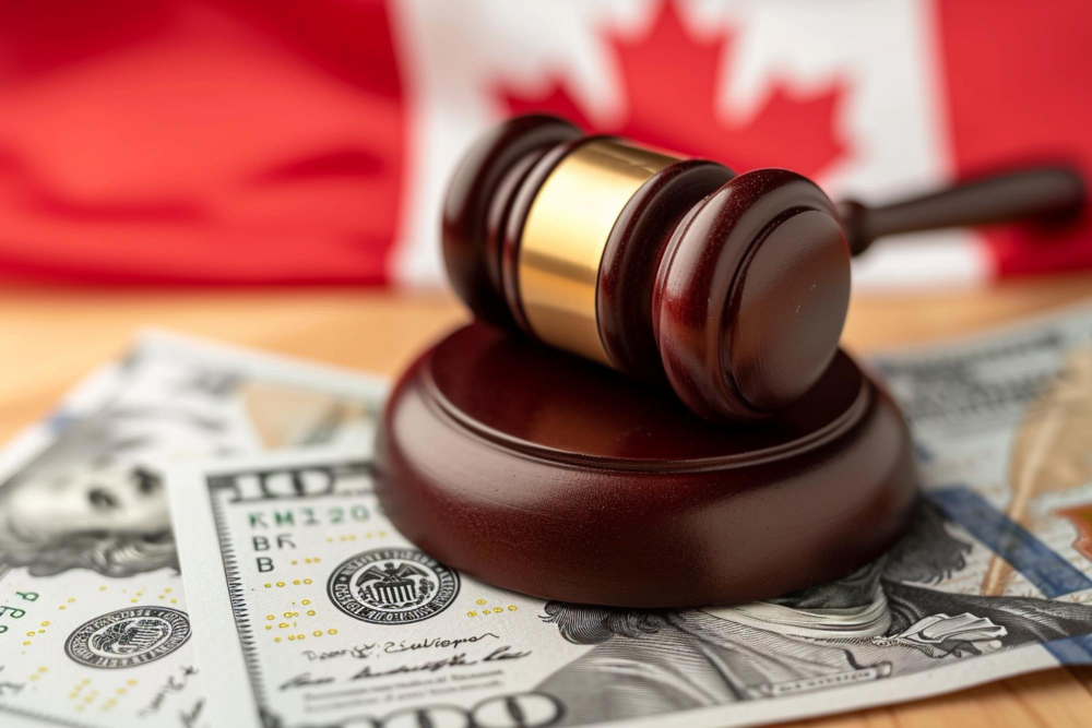 $100000 Visa Fee Blocked by Court Immigration Alert Draft