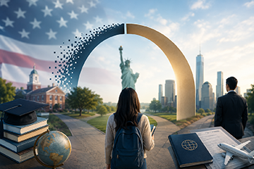 DHS Ends the Longstanding “Duration of Status” (D/S) Policy: What Employers and Applicants Need to Know About the New F-1, J-1, and I Admission Rules