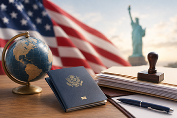 August 2026 Visa Bulletin Released: Key Changes for Employment-Based Visa Updates Employers and Applicants Need to Know