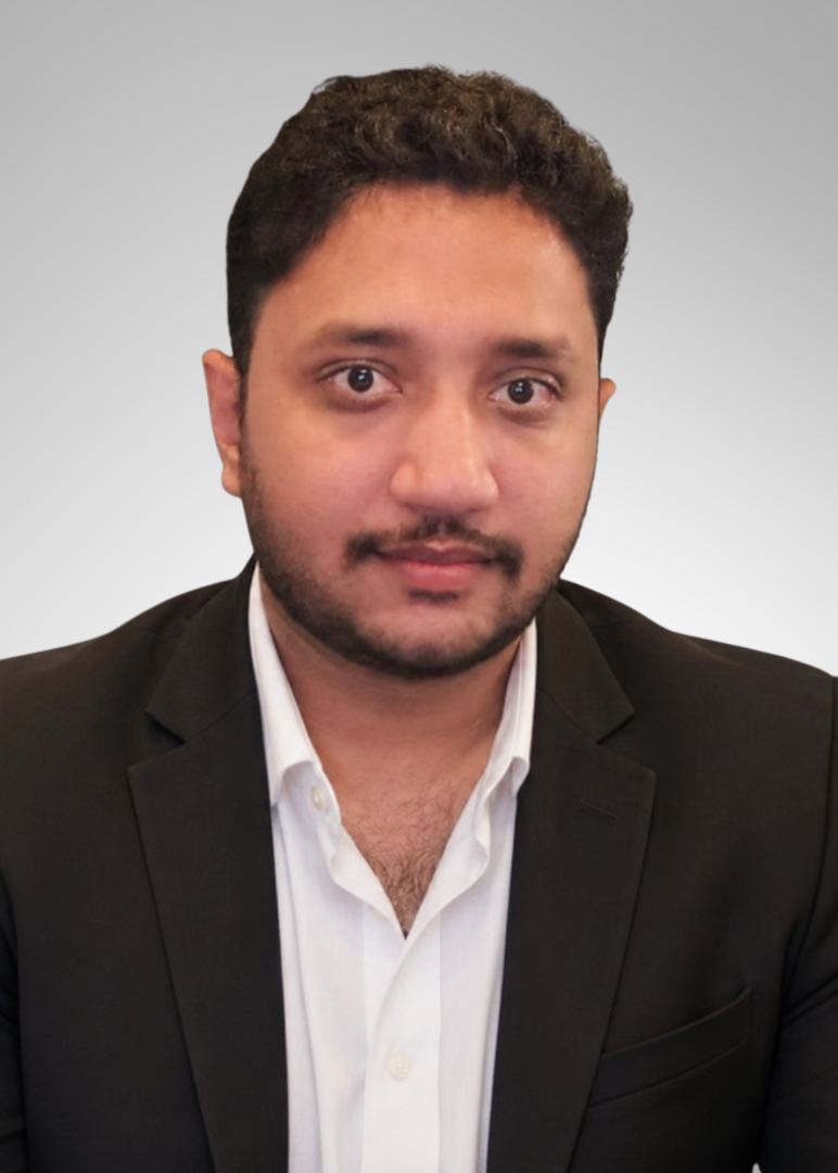 SHANMUKHA BHARATH VARMA